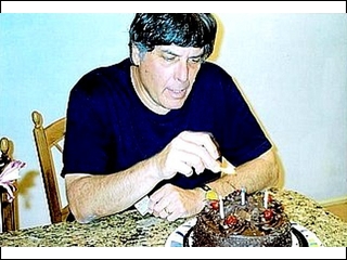 Happy Birthday to me, again!