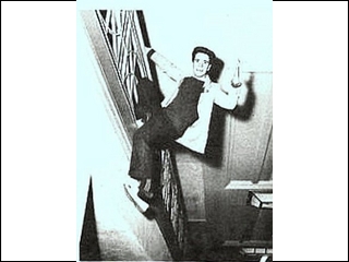 Jim De Francesco Hanging Around