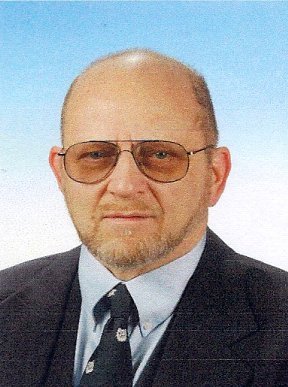 Erich Doubek