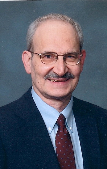 Barry Knaizer, M.D.