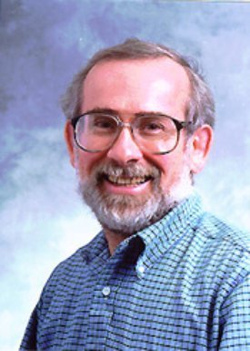 Dr. Wayne Saslow, PhD Physics
