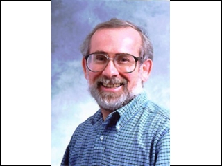 Dr. Wayne Saslow, PhD Physics