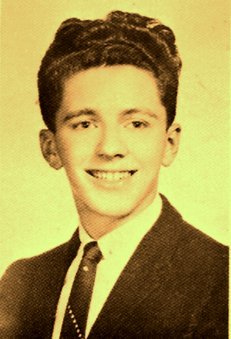 Benjamin Peter Ksiazek attended Earlham College and married his college sweetheart in 1964
