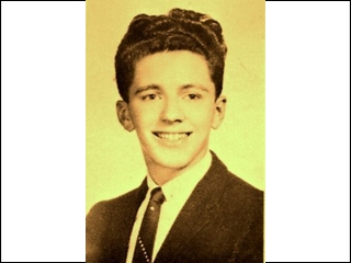 Benjamin Peter Ksiazek attended Earlham College and married his college sweetheart in 1964