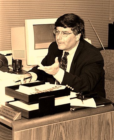 Allen Hirsh is a retired School Administrator