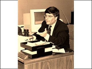 Allen Hirsh is a retired School Administrator