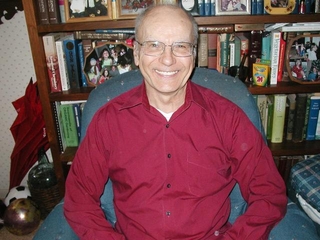 Charles Zawadny