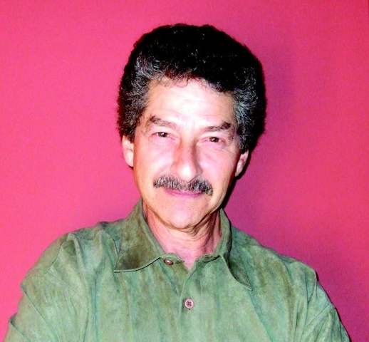 Jerry Selber
