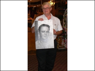 Tom Throne