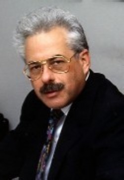 Dr. Alan J. Garber, M.D. Professor of Medicine, Baylor University