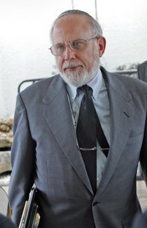 Yitzhak Richard Yellin