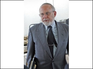 Yitzhak Richard Yellin