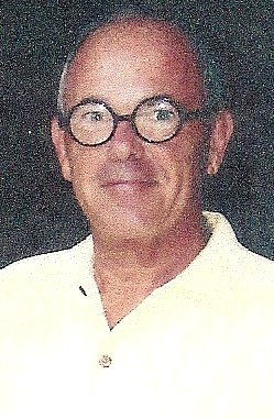 Steve Rotman