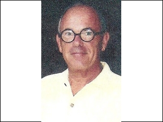 Steve Rotman
