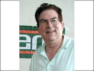 Charles Tishgart