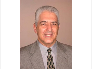 Dr. Arthur Strauss