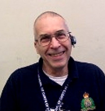 Bernard (Bud) H. Levin, EdD