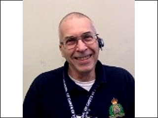 Bernard (Bud) H. Levin, EdD