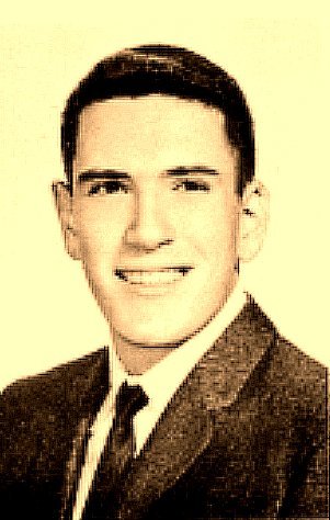 David Kiner, O.D.