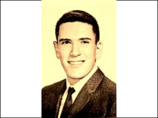 David Kiner, O.D.
