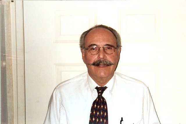 Harris M. Newman