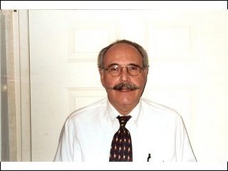 Harris M. Newman