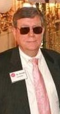 Ronald J. Schindler, PhD.