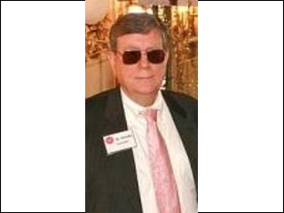 Ronald J. Schindler, PhD.
