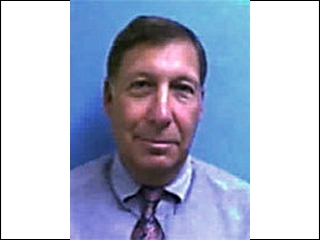 Dr. Edward Singer, Cardiologist