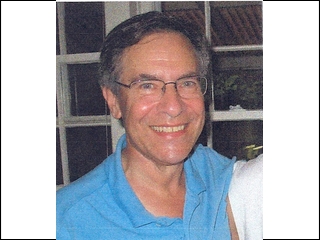 John Ehrenreich, PhD