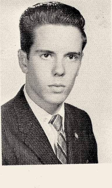 Jim DeFrancesco