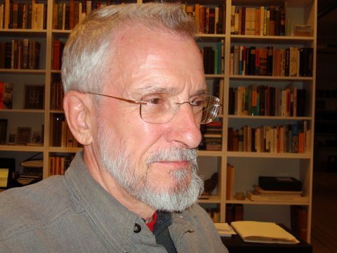 Frank Hoeber
