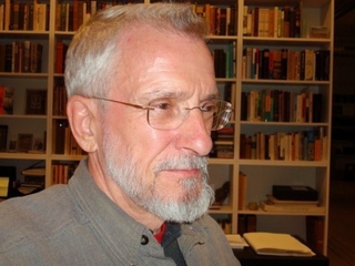 Frank Hoeber