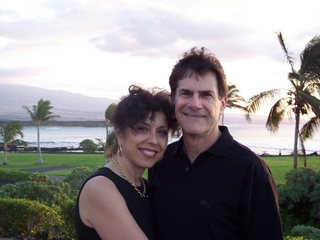 Michael Kirsch, PhD.