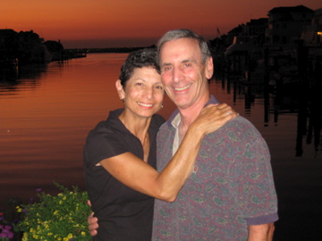 Richard &amp; Jackie Shulman