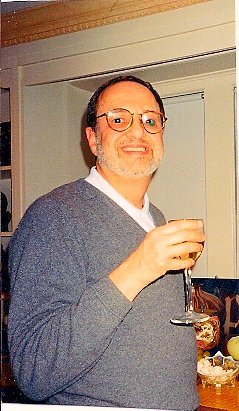Lawrence Gross, M.A.