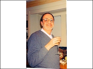Lawrence Gross, M.A.