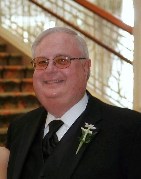 Donald Samuels, CPA
