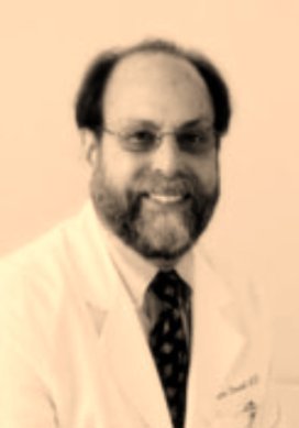 Theodore Crowell, M.D.