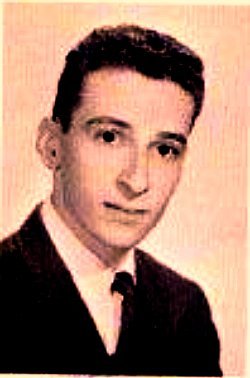 Marshall Esterson