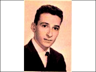 Marshall Esterson