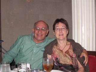 Steve Feldman, DDS & Anna Feldman