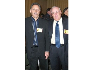 Howie Harris, M.D. and Jay Handler, M.D.