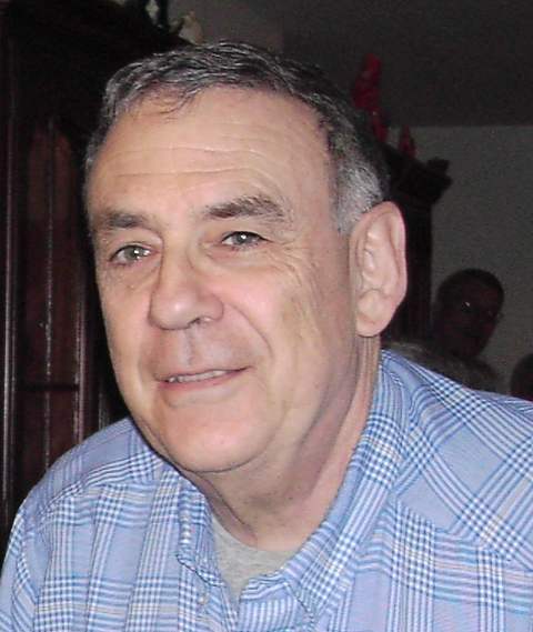 Joseph Davidson