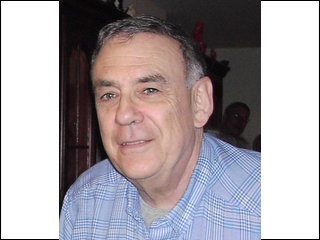 Joseph Davidson
