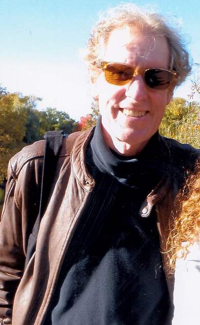 Warren Hauser, Esq.