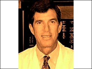 Dr. Bruce A. Waxman, orthopaedic surgeon of Jupiter (Fla.) Medical Center
