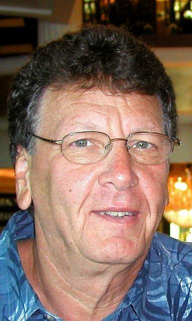 Mickey Kaplan