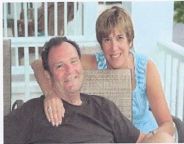 Steve &amp; Nancee Goldstein