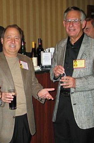 F. Alan Dickerman, DDS